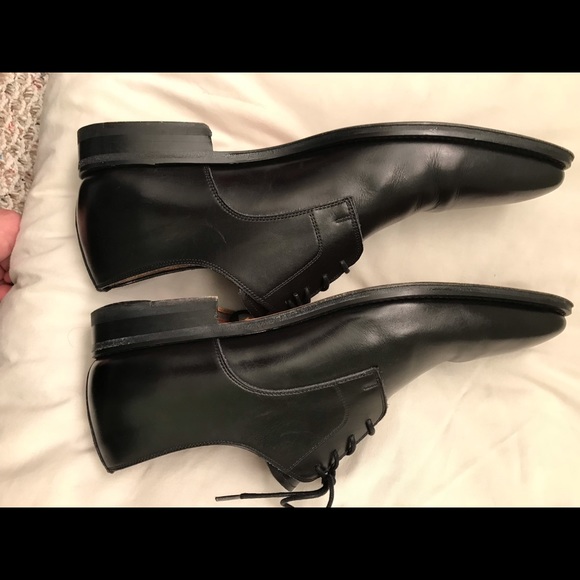 Magnanni Dress Shoes - Picture 4 of 4